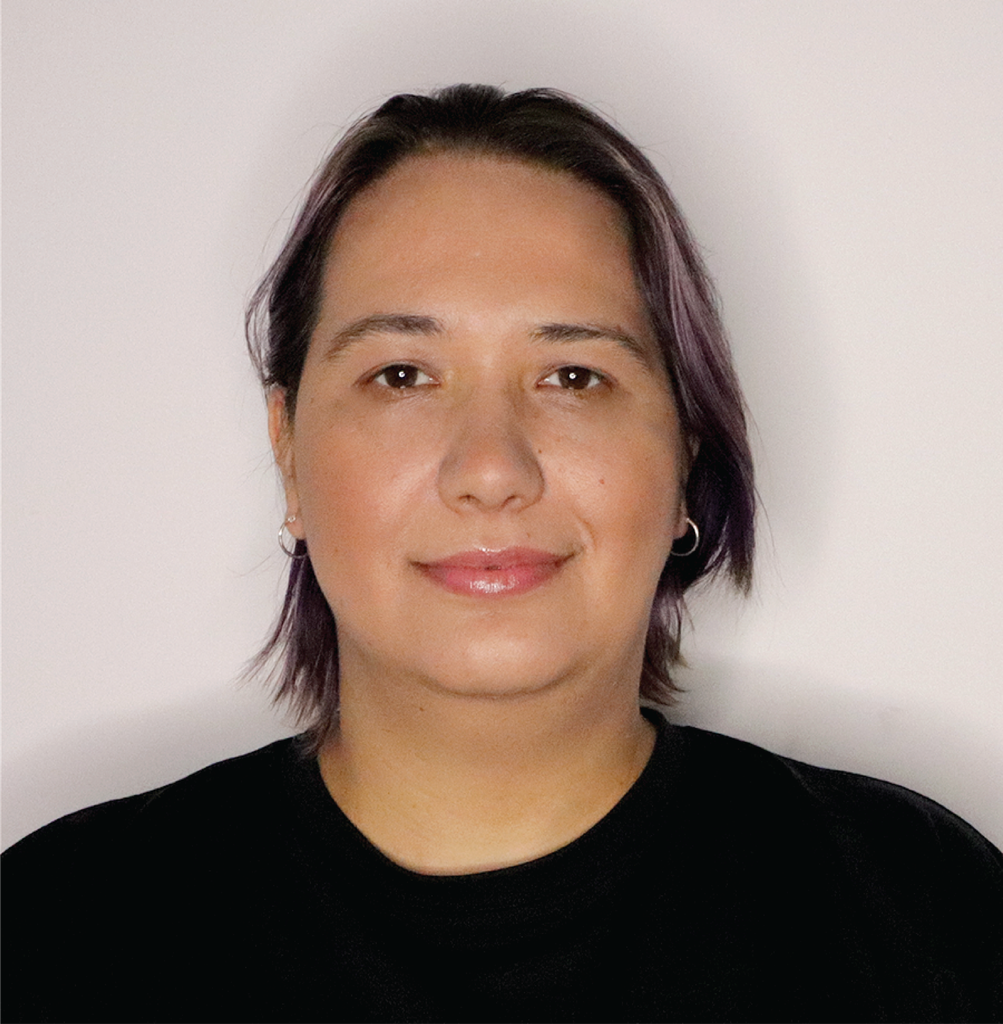 Especialista Ana Jiménez